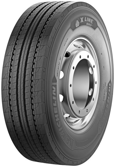 Michelin X Line Energy F 385/55 R22.5