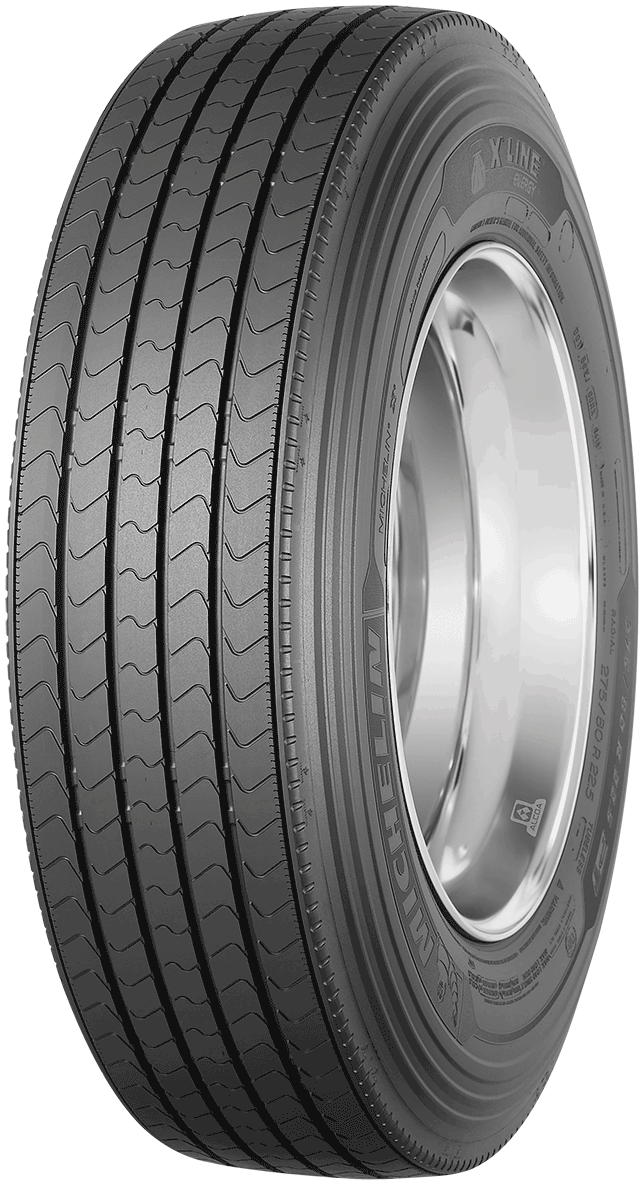 Michelin X Line Energy T 245/70 R17.5