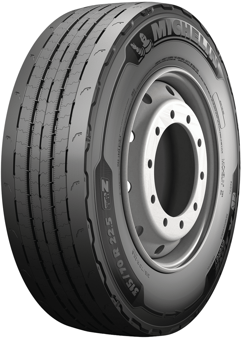 Michelin X Line Energy Z2/D2 315/70 R22.5