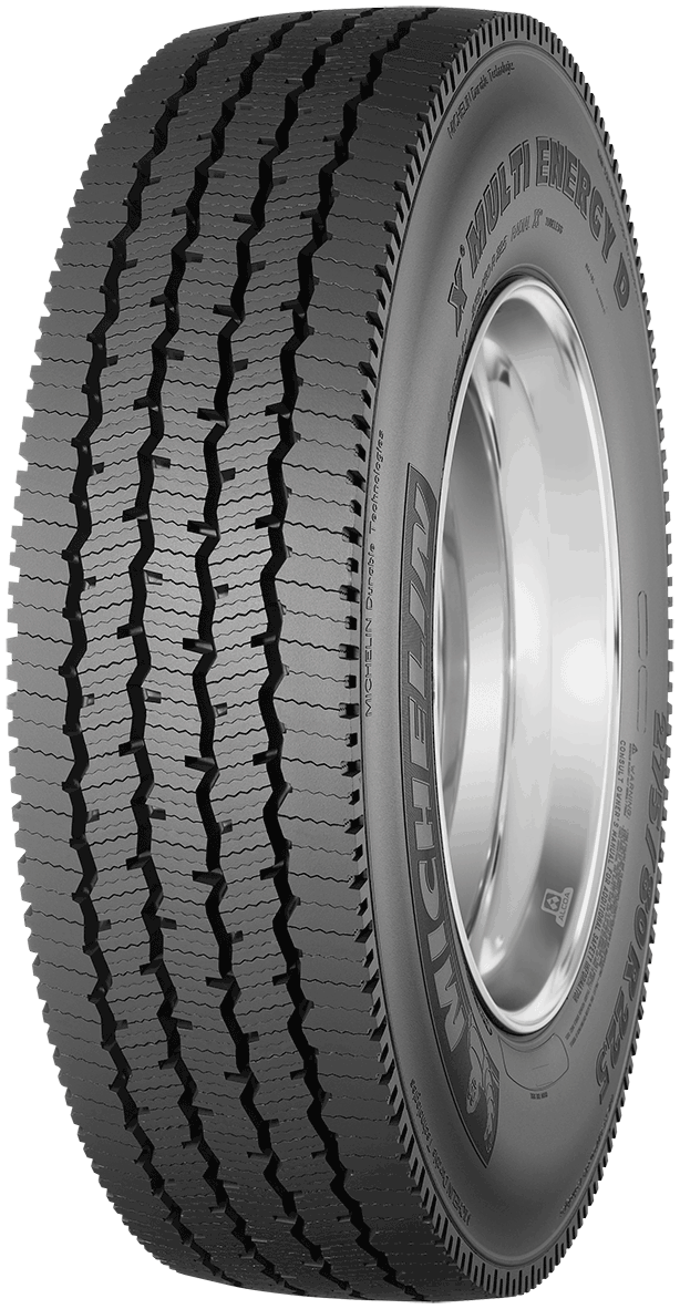 Michelin X Multi Energy D 315/70 R22.5