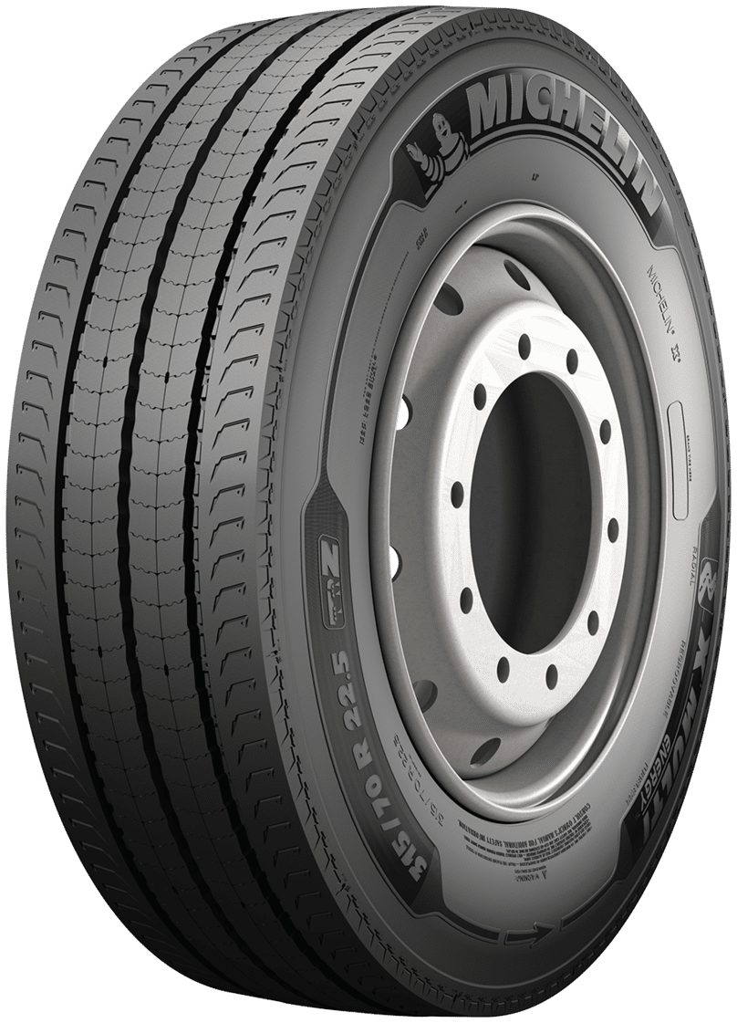 Michelin X Multi Energy Z/D 315/70 R22.5