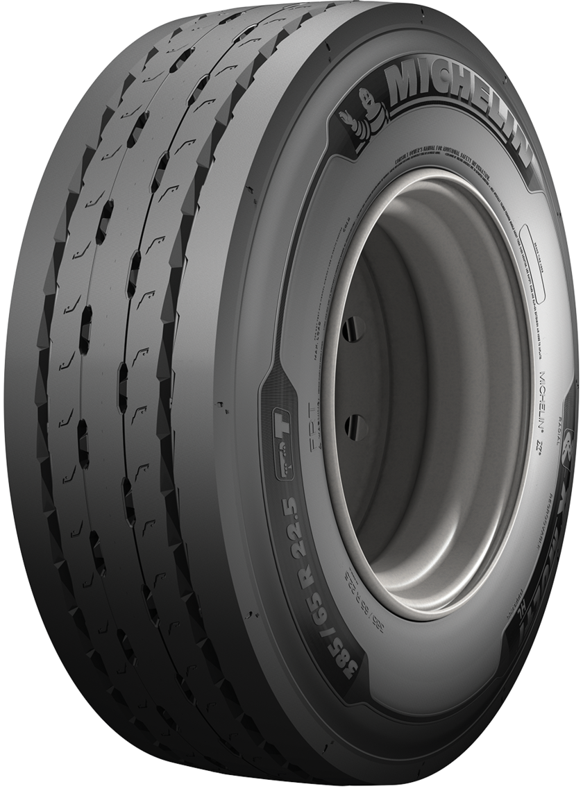 Michelin X Multi HL T 385/65 R22.5
