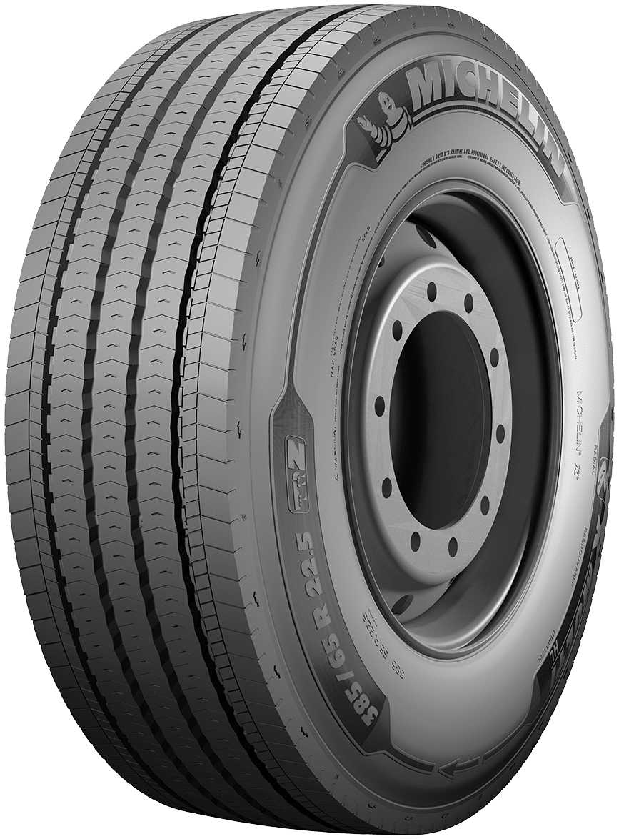 Michelin X Multi HL Z 385/65 R22.5