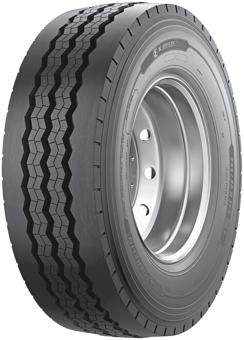 Michelin X Multi T 385/65 R22.5