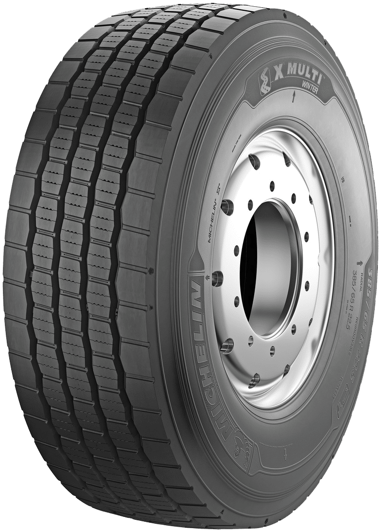Michelin X Multi Winter T 385/65 R22.5