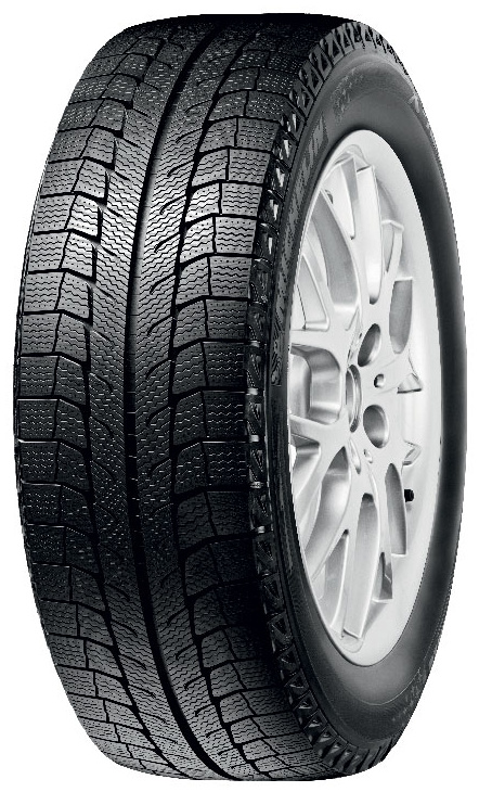 Michelin X-Ice 2 (Xi2) 235/65 R17