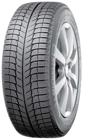 Michelin X-Ice 3 (Xi3) 215/55 R18
