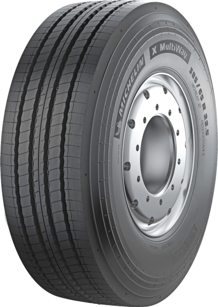 Michelin X Multiway HD XZE 385/65 R22.5