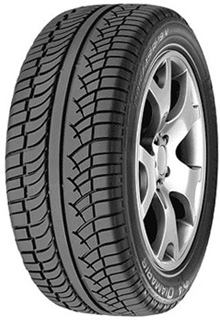 Michelin 4x4 Diamaris 235/65 R17