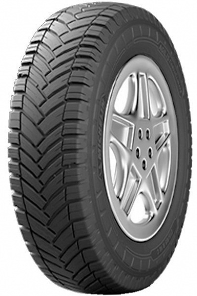 Michelin Agilis CrossClimate 215/60 R17