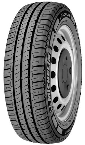 Michelin Agilis 175/75 R16