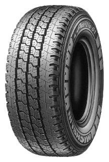 Michelin Agilis 61 165/70 R14
