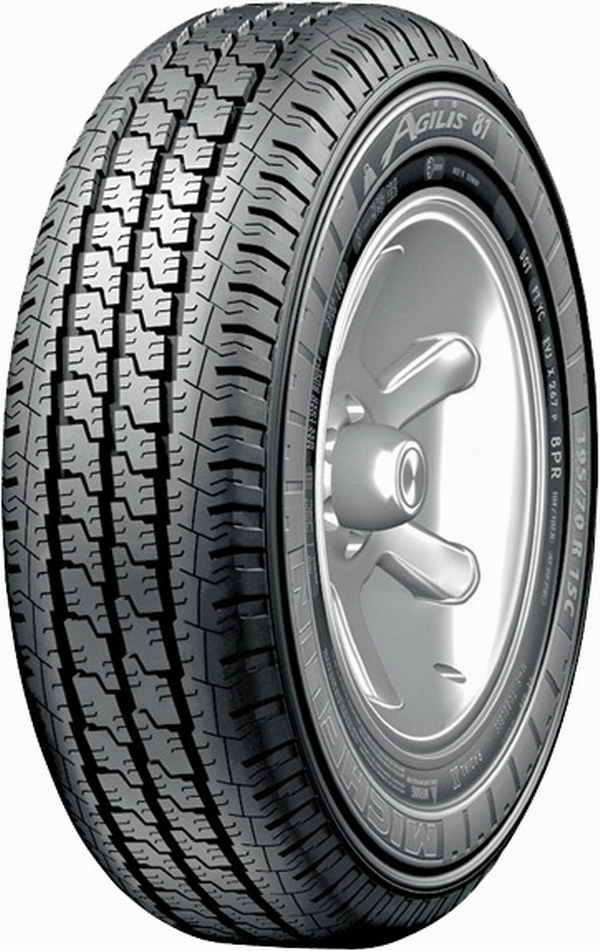 Michelin Agilis 81 215/65 R16