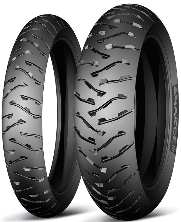 Michelin Anakee III 90/90 R21