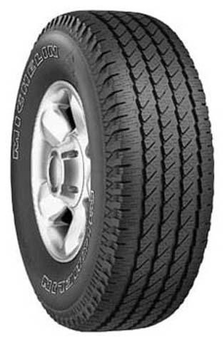 Michelin Cross Terrain SUV 265/65 R17