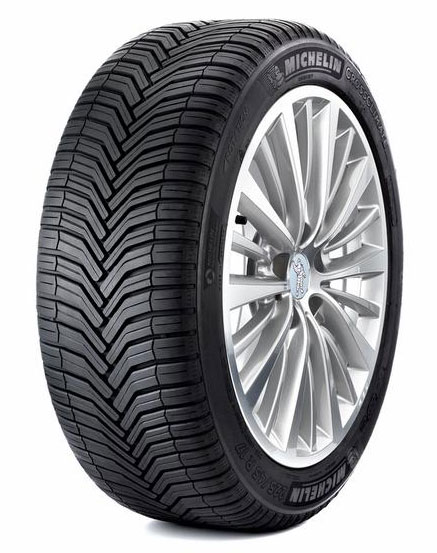 Michelin CrossClimate 215/55 R18