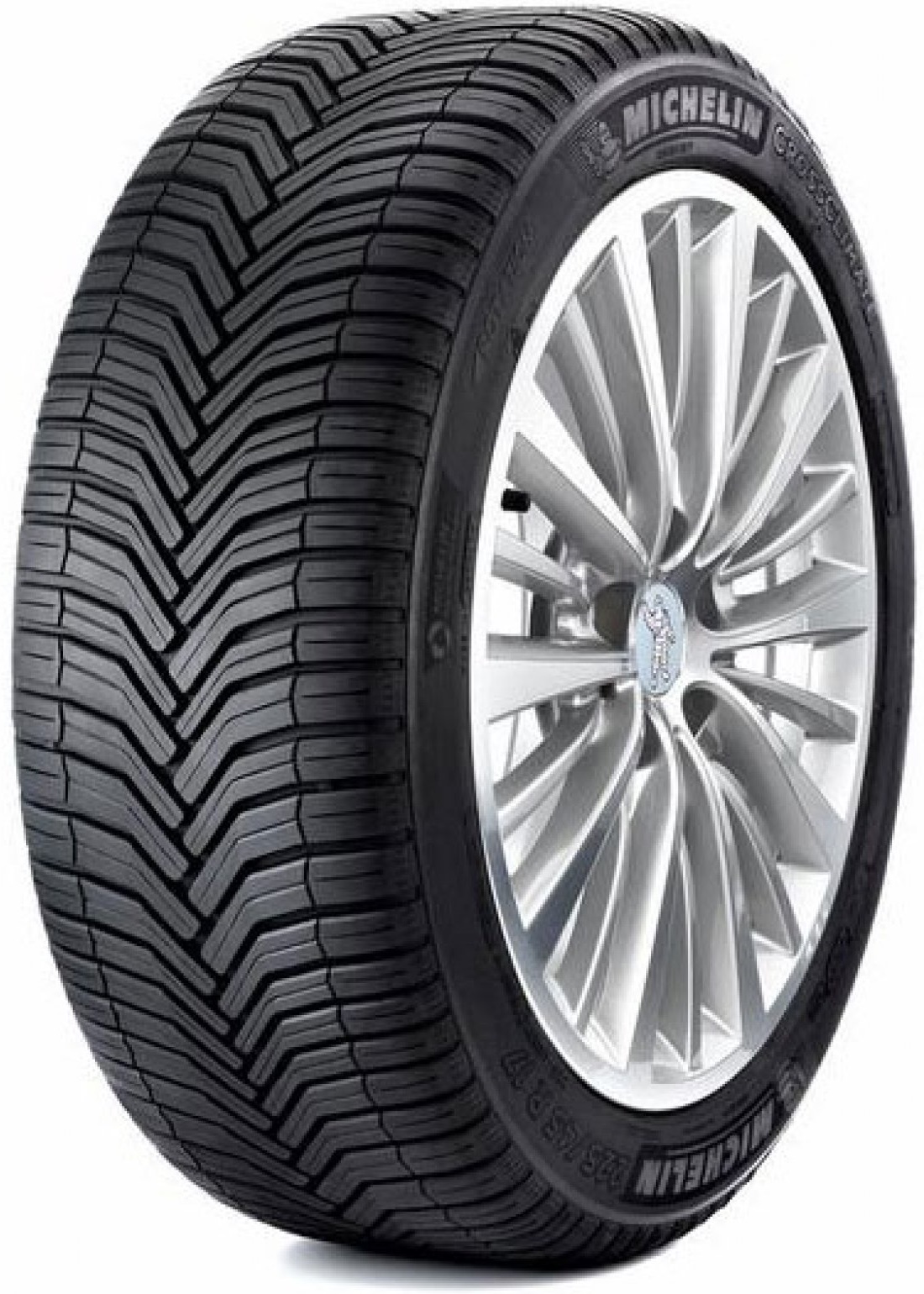 Michelin CrossClimate+ 205/55 R16