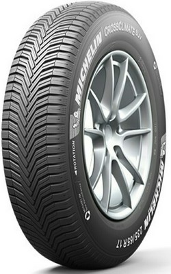 Michelin CrossClimate SUV 215/55 R18