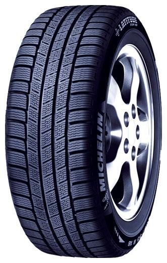 Michelin Latitude Alpin HP 235/65 R17