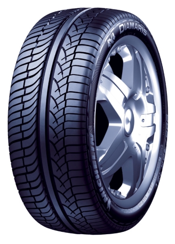 Michelin Latitude Diamaris 235/65 R17