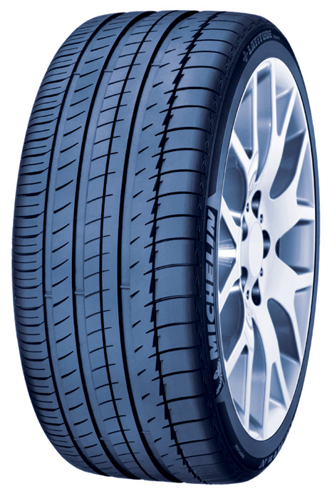 Michelin Latitude Sport 235/65 R17