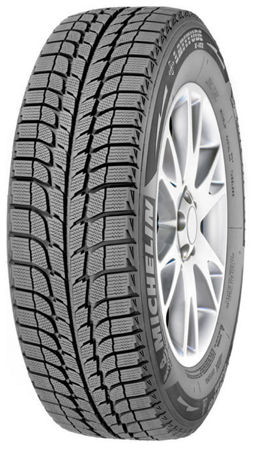 Michelin Latitude X-Ice 235/65 R17