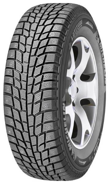Michelin Latitude X-Ice North 215/55 R18