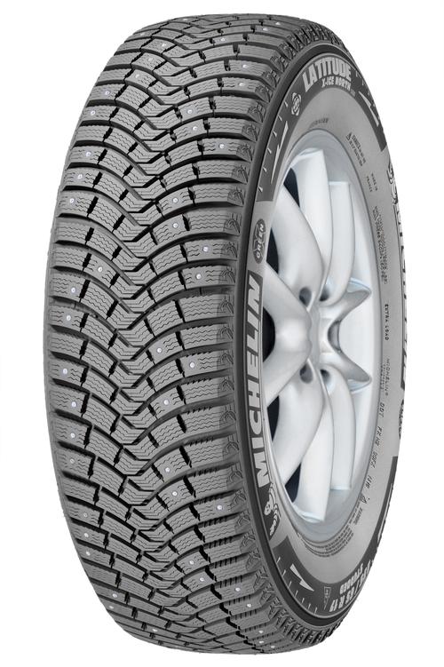 Michelin Latitude X-ICE North 2 185/65 R15