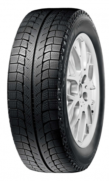 Michelin Latitude X-Ice XI2 235/65 R17