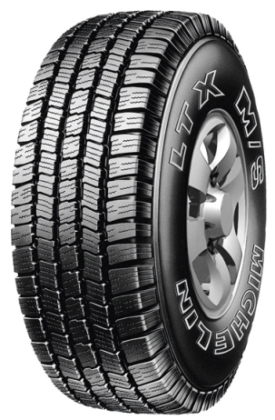 Michelin LTX M/S 235/65 R18