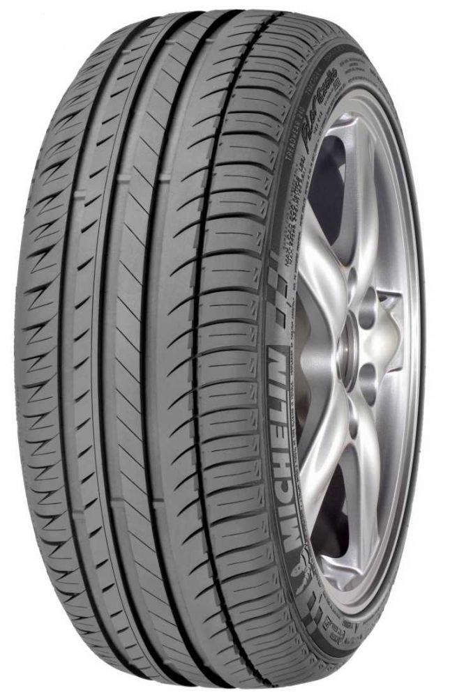 Michelin Pilot Exalto 2 205/55 R16