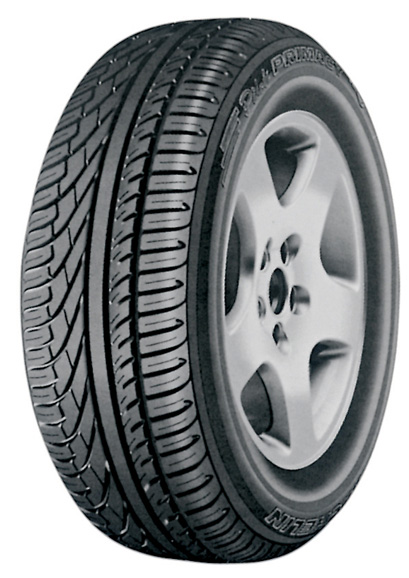 Michelin Pilot Primacy 215/55 R17