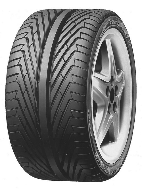 Michelin Pilot Sport 225/40 R18
