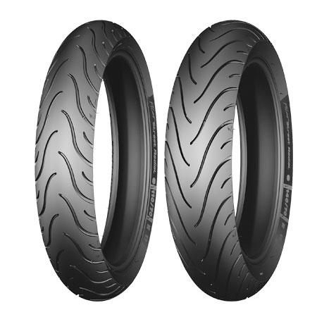 Michelin Pilot Street 130/70 R17