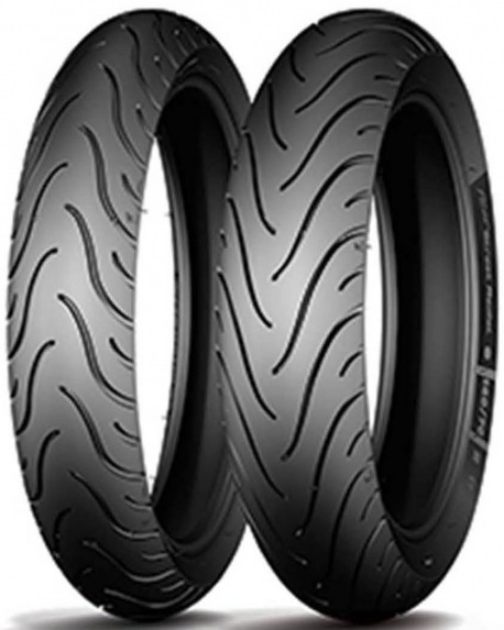 Michelin Pilot Street Radial 110/70 R17