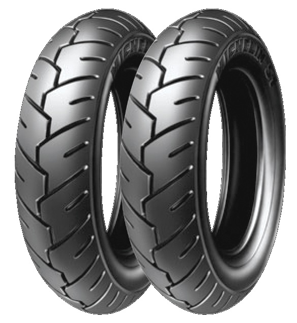 Michelin S1 80/90 R10