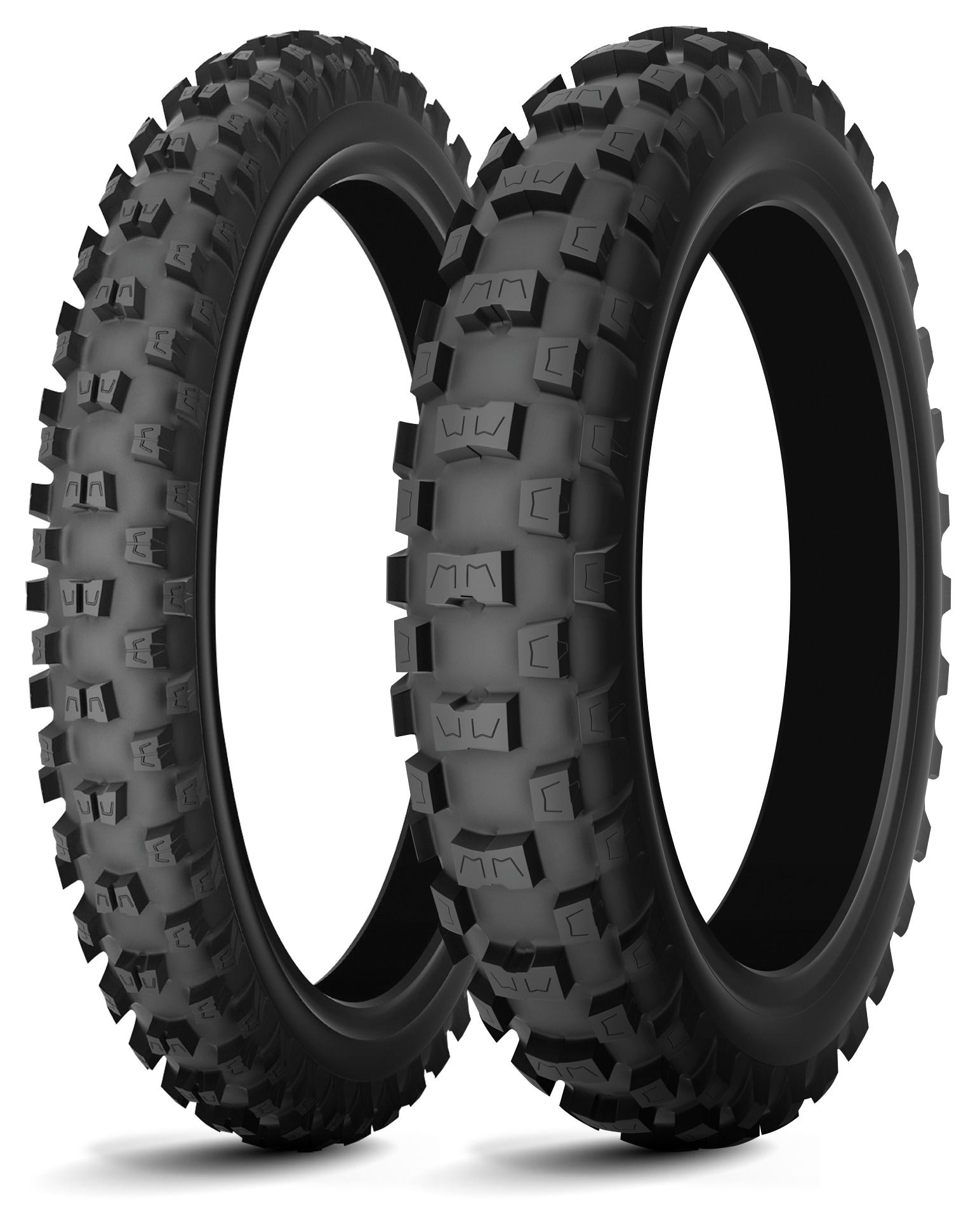 Michelin Starcross MH3 60/100 R14