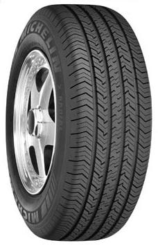 Michelin X Radial DT 265/75 R16