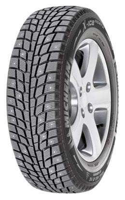 Michelin X-Ice North 215/55 R18