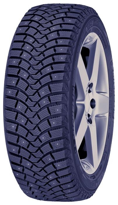 Michelin X-Ice North 2 (XIN2) 185/65 R15