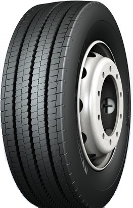 Michelin X InCity XZU 275/70 R22.5