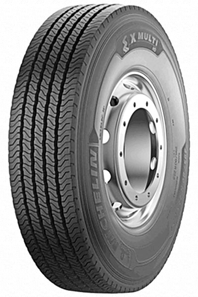 Michelin X Multi HD Z 295/80 R22.5