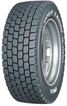 Michelin X Multiway 3D XDE 315/80 R22.5