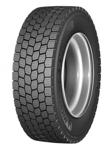Michelin X Multiway 3D XZE 295/80 R22.5