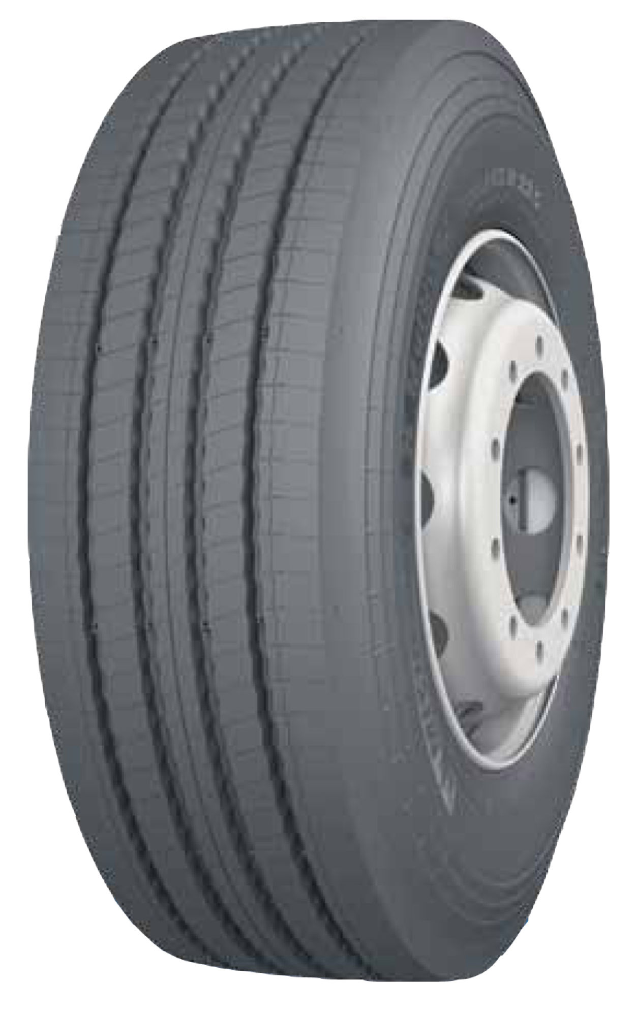Michelin X Multiway HD XZE 385/65 R22.5