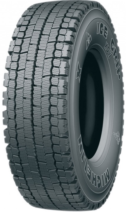 Michelin XDW Ice Grip 275/70 R22.5