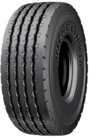 Michelin XTA 315/80 R22.5