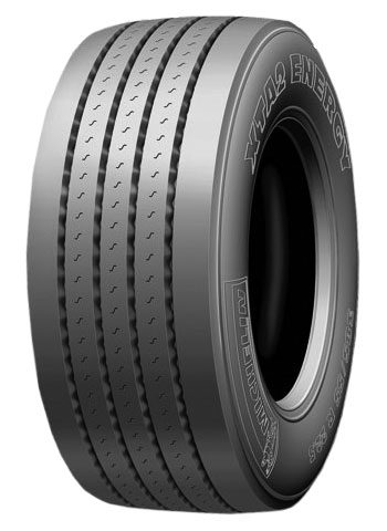 Michelin XTA 2 Energy 215/75 R17.5
