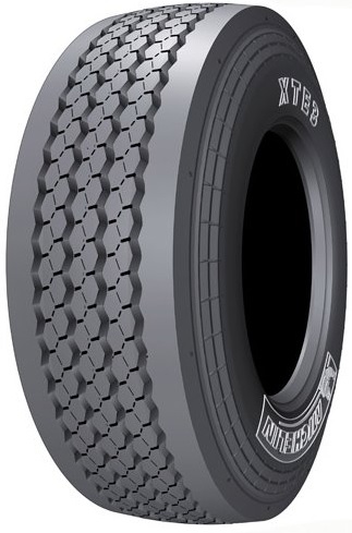 Michelin XTE3 385/65 R22.5