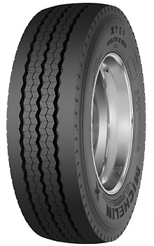 Michelin XTE 2 265/70 R19.5
